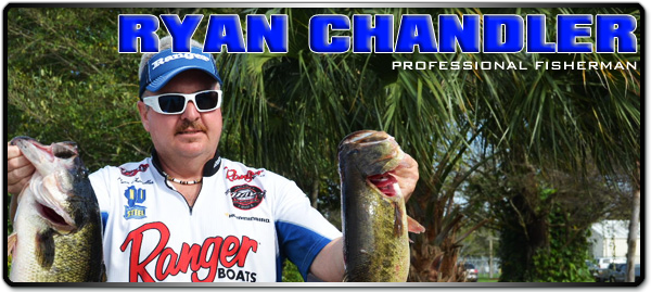 Ryan Chandler - Pro Sites Unlimited